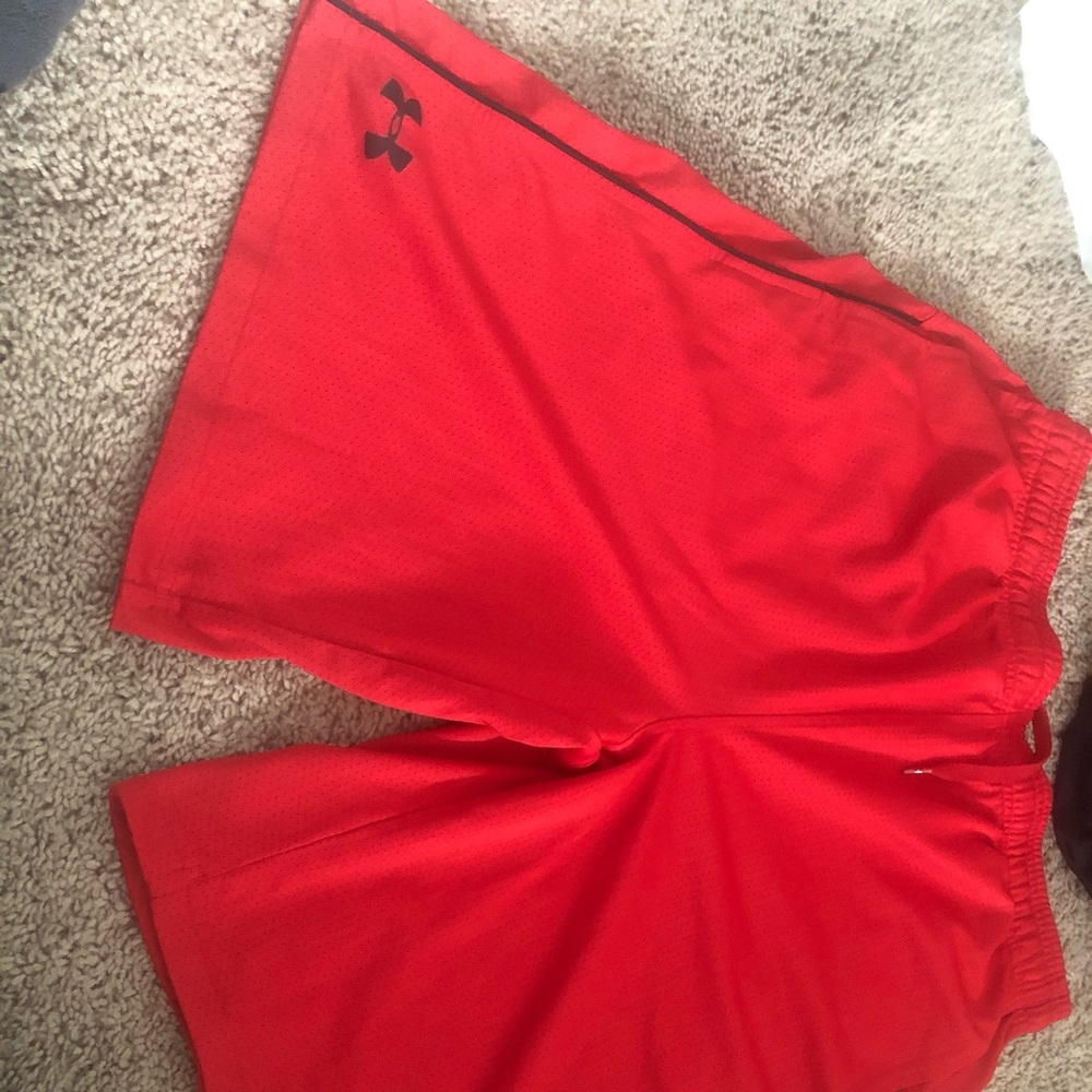 Men’s Under Armour Athletic Shorts